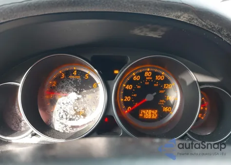 2007 Infiniti M35 from USA, damaged, VIN JNKAY01E37M312158